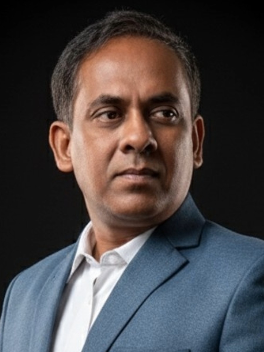 Anil Parkhe