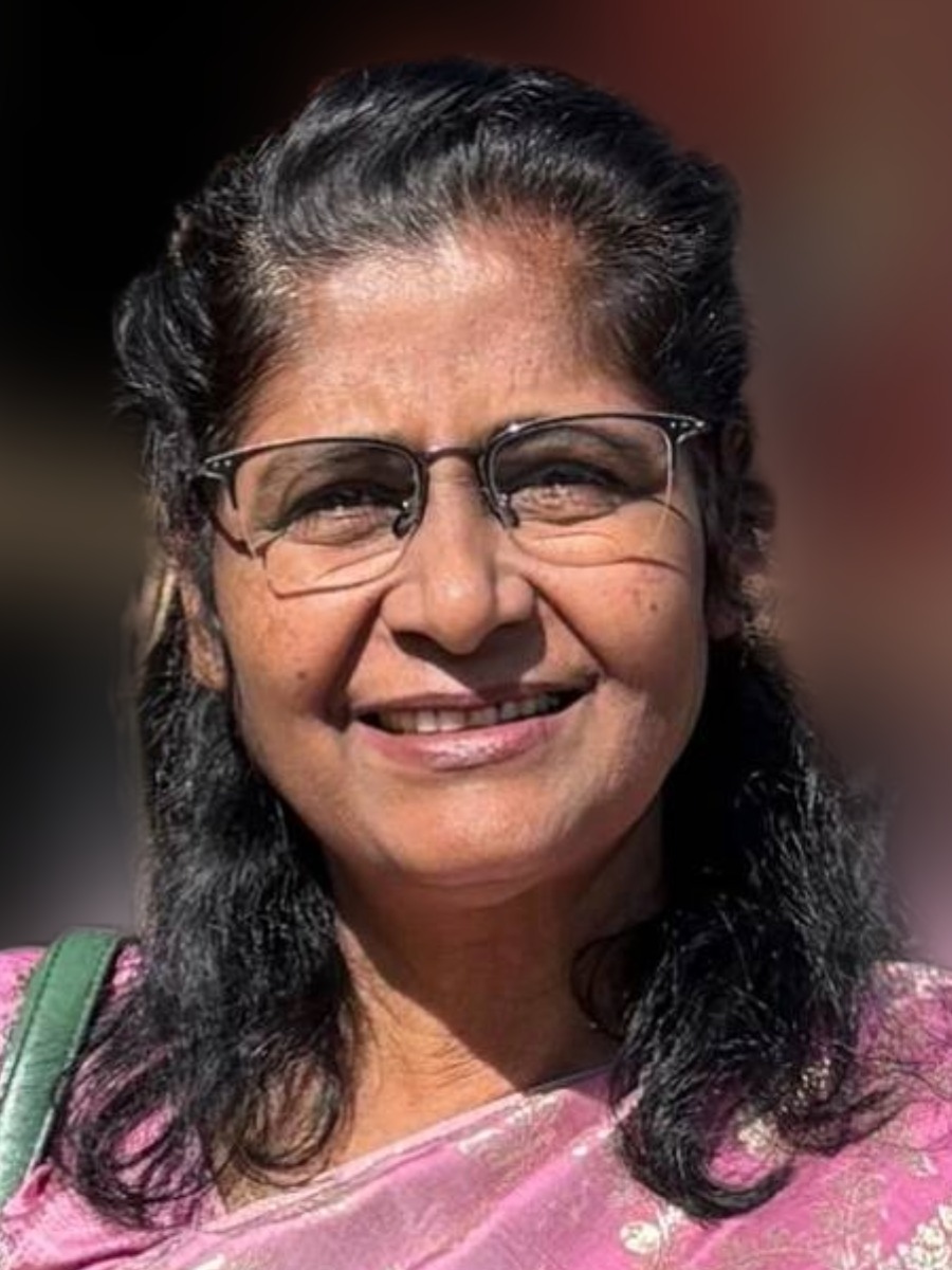 Bharti Chowdhary