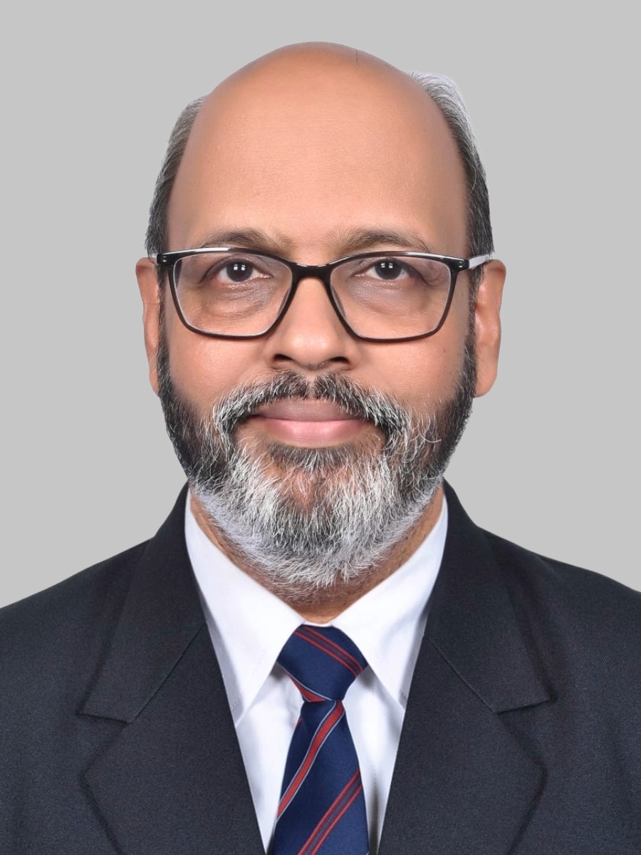 Chandur Chowdhary