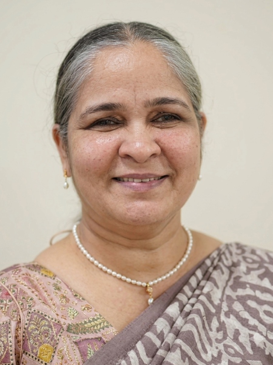 Leena Kamble