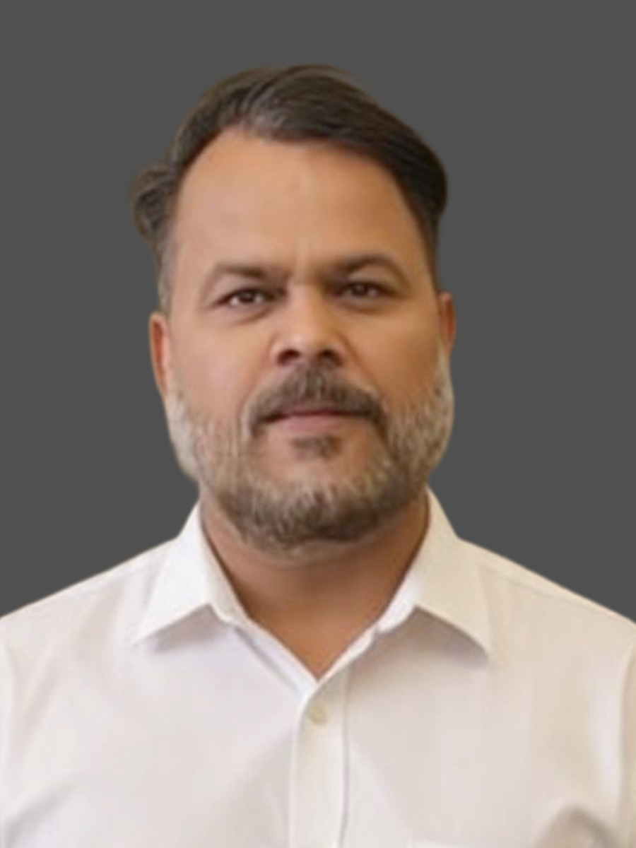 Sunil Andhare