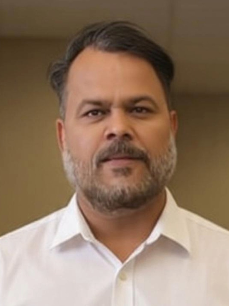Sunil Andhare