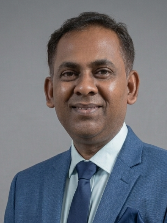 Anil Parkhe